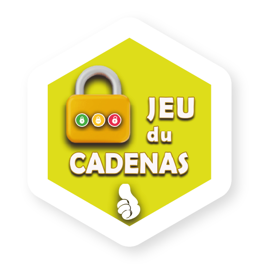 CADENAS