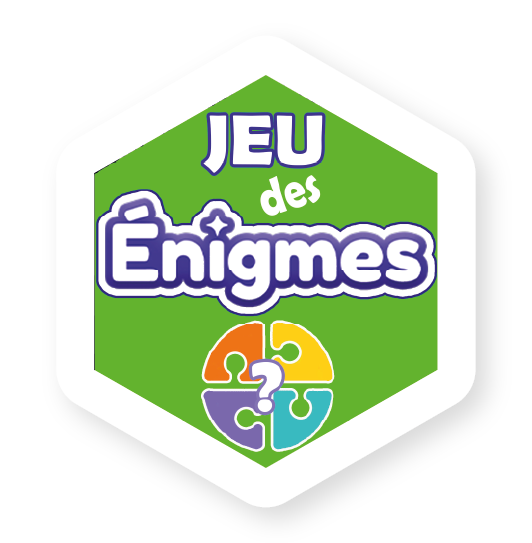 ENIGMES